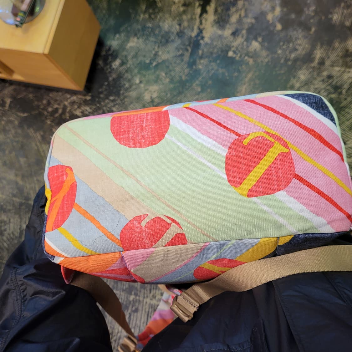 Oilily 백팩 상품이미지8