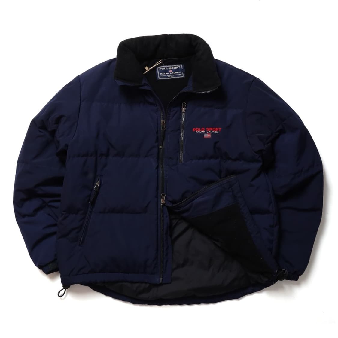 폴로 스포츠 Polo Sport Down Jacket 
 상품이미지5