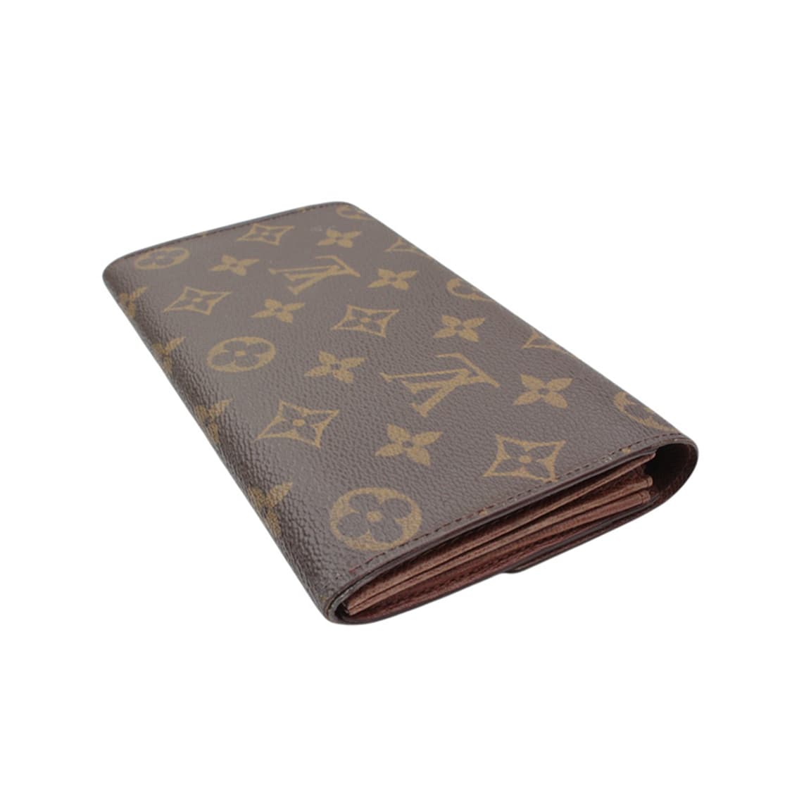 루이비통 모노그램 장지갑 상품이미지3