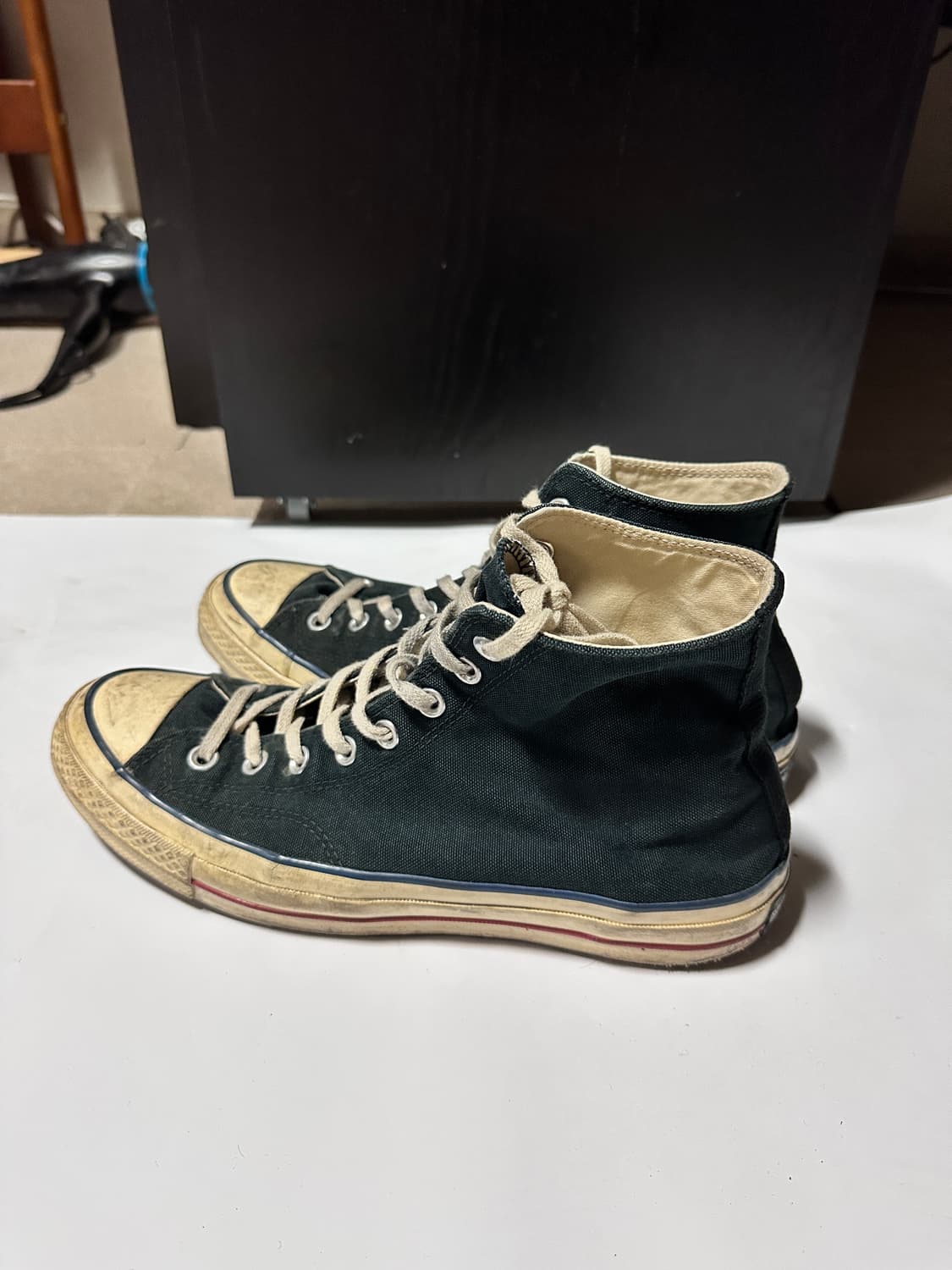 컨버스 척 테일러 USA 275 상품이미지3