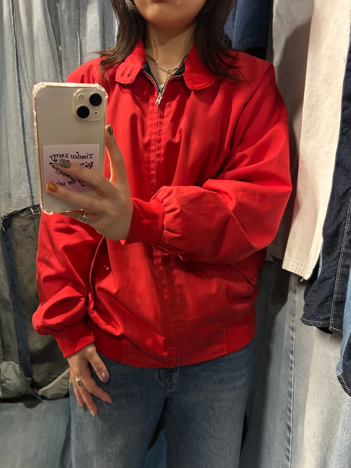 M-L ) Japanese Vintage 상품이미지7