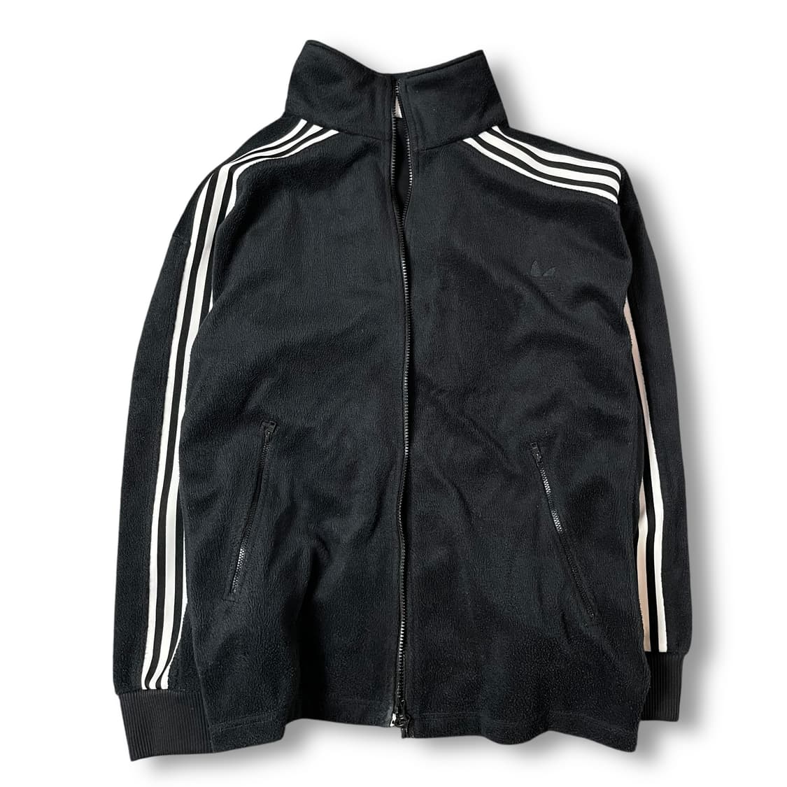 아디다스 딥그린 트랙탑 플리스 자켓 4XL 상품이미지1