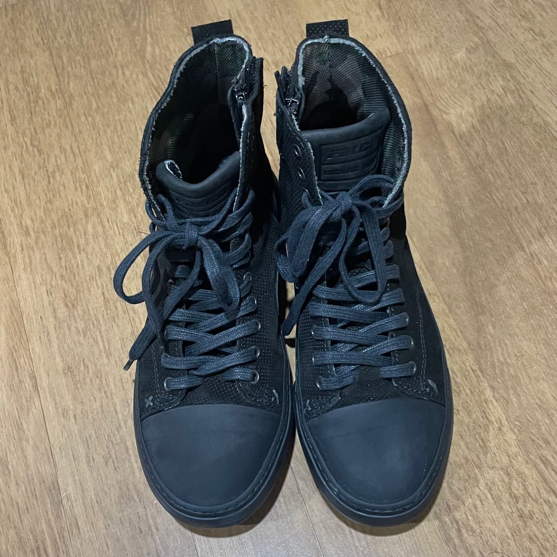 Falco 팔코 레녹스2 오토바이 스니커즈 270 상품이미지2