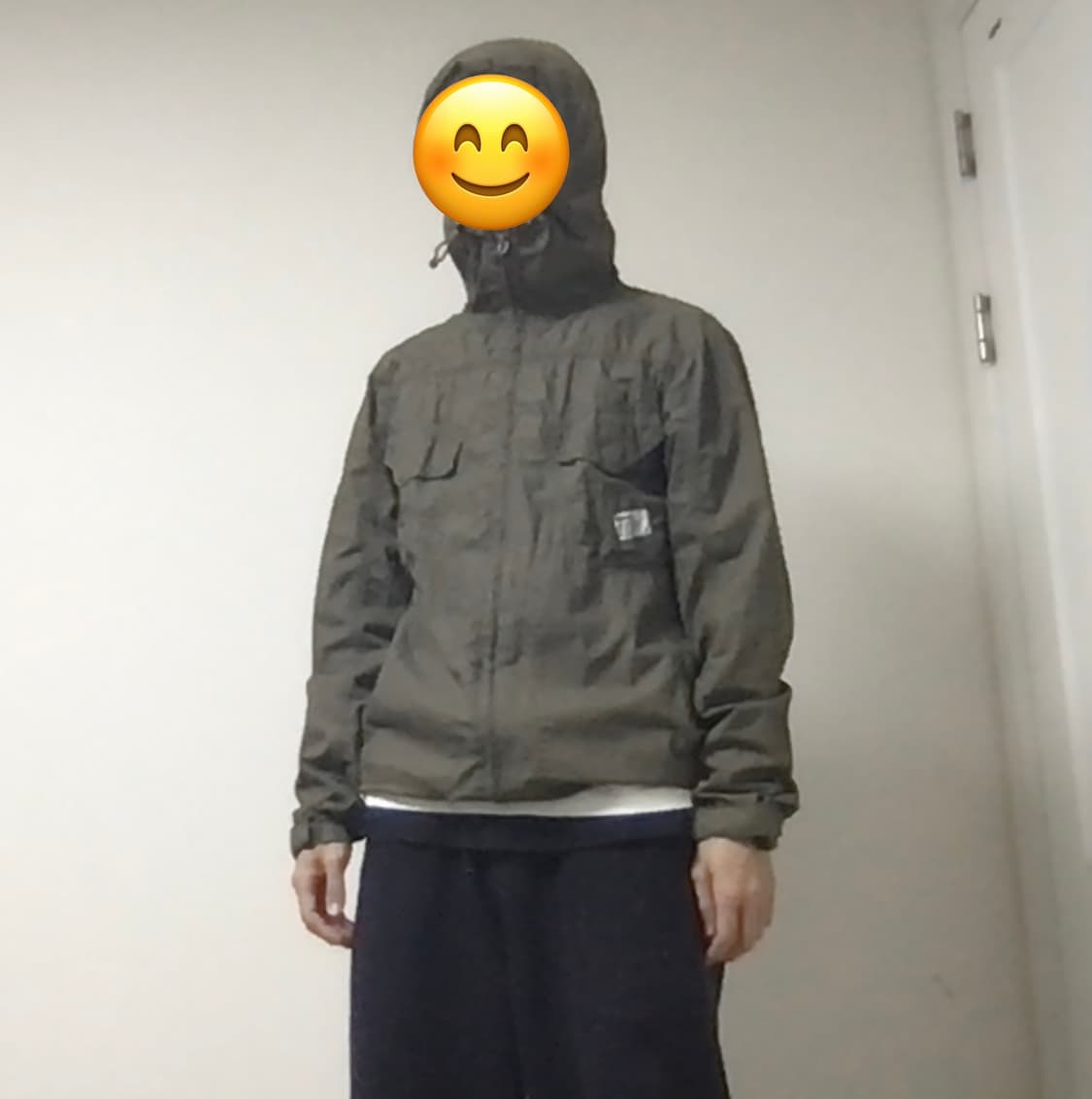 Bench 바람막이 자켓 상품이미지10