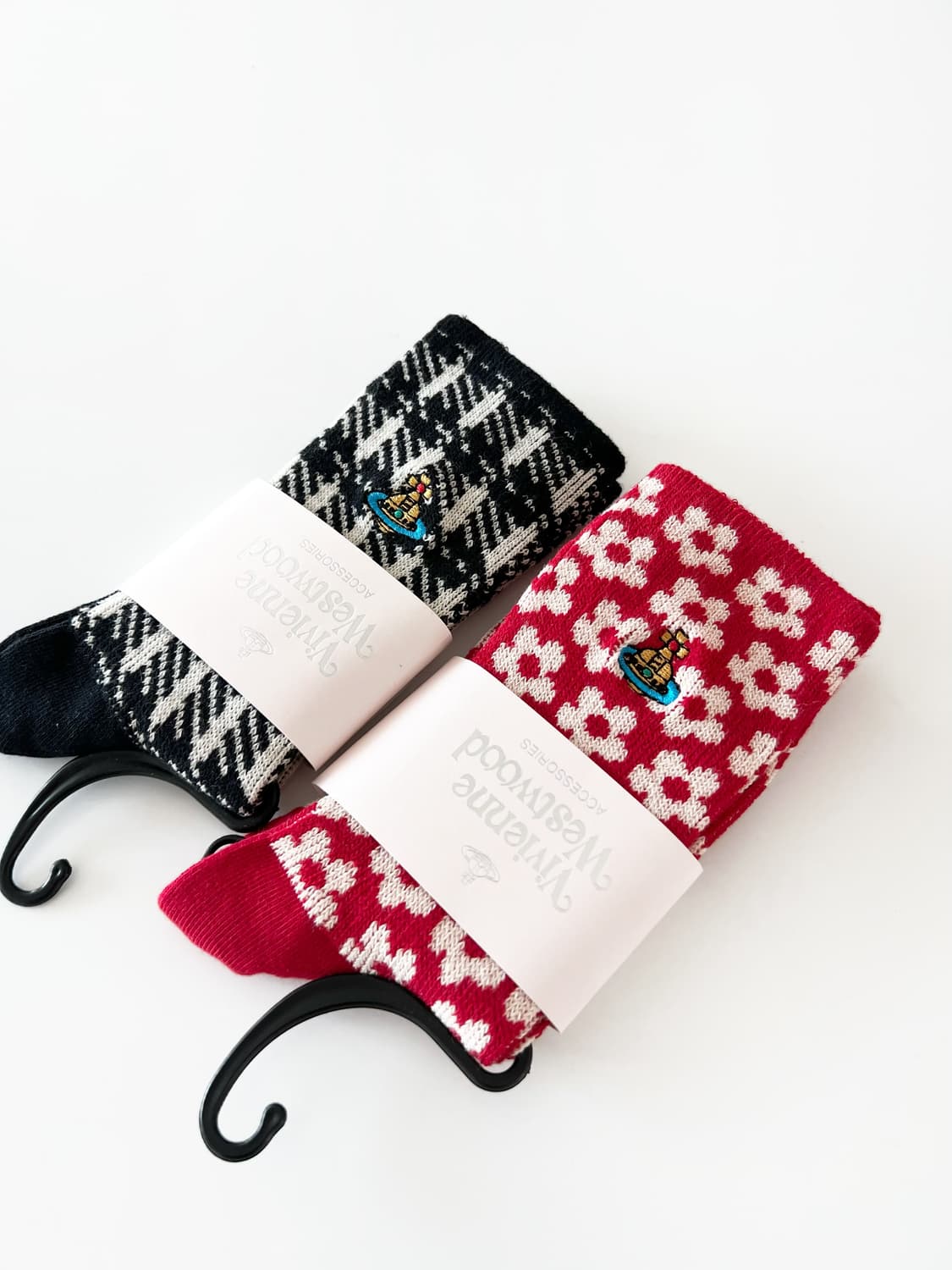 비비안웨스트우드 양말 상품이미지3