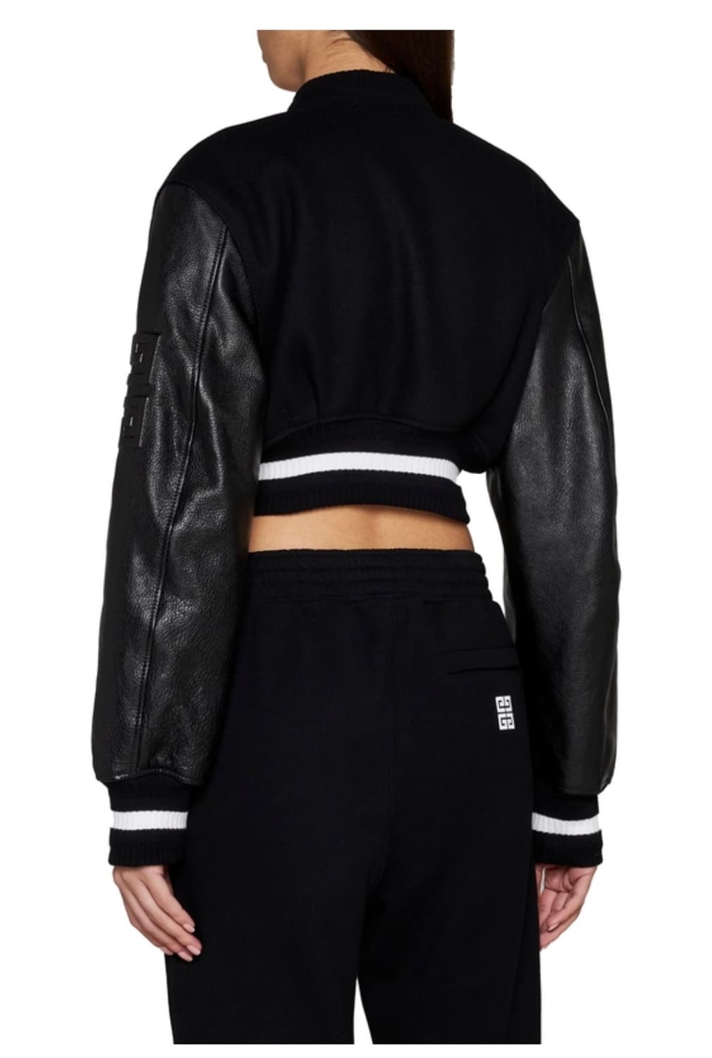 지방시  4G 바시티 숏자켓 미착용새상품 상품이미지10