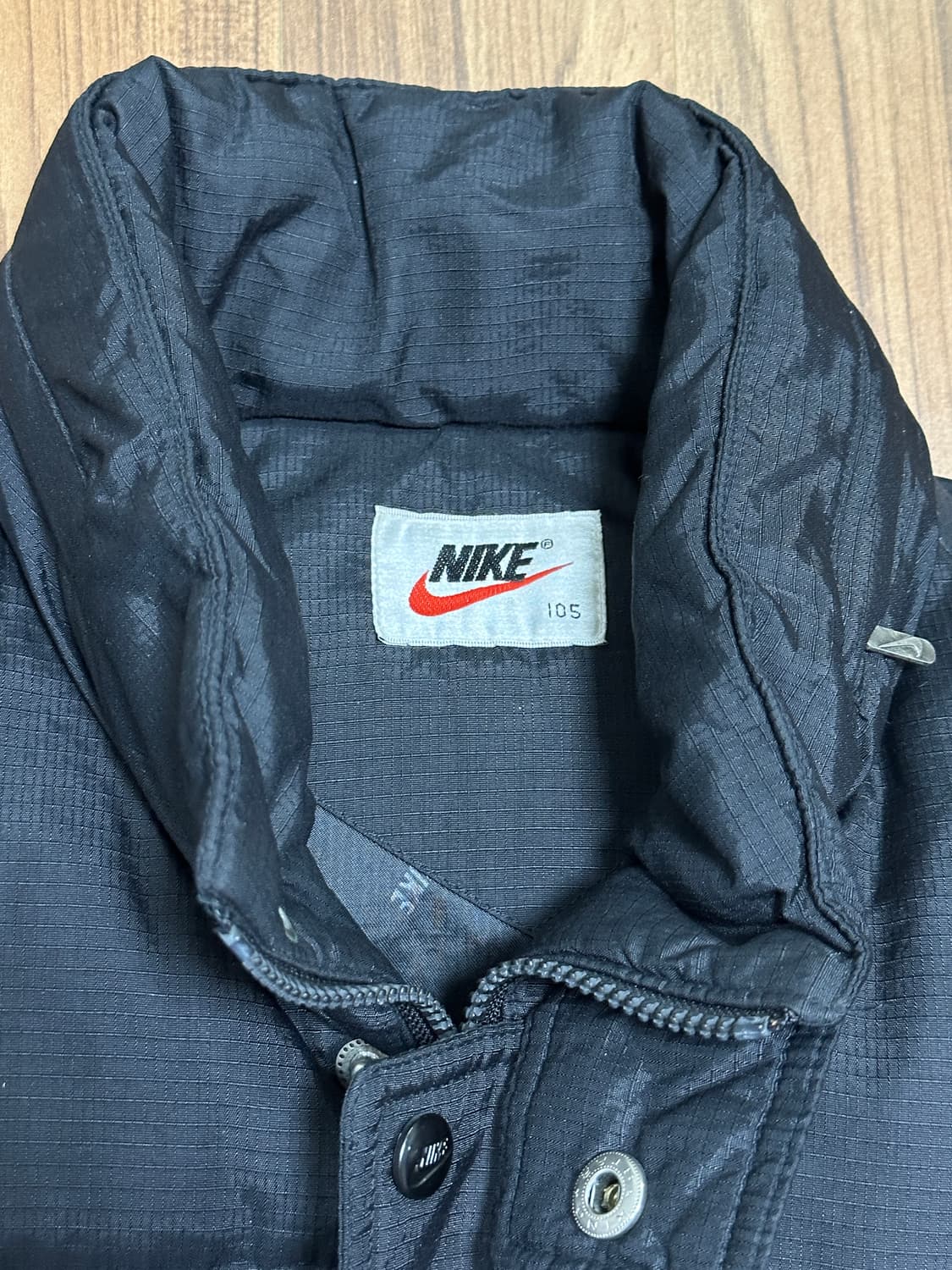 나이키 ACG 90s 덕다운 패딩 베스트 105 상품이미지3