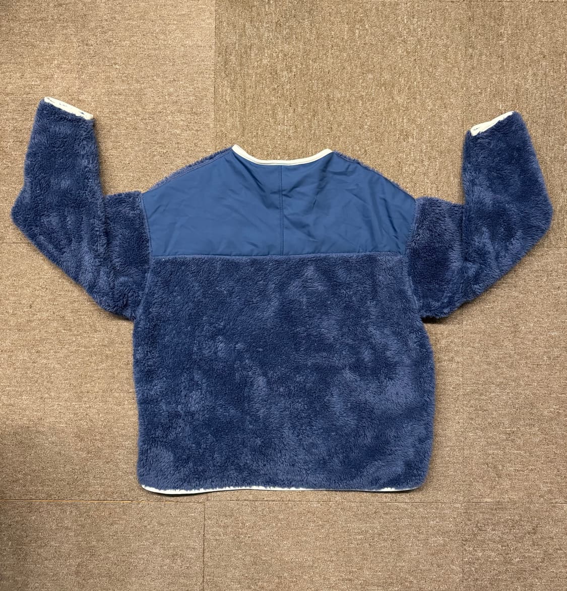 나이키 후리스 상품이미지2