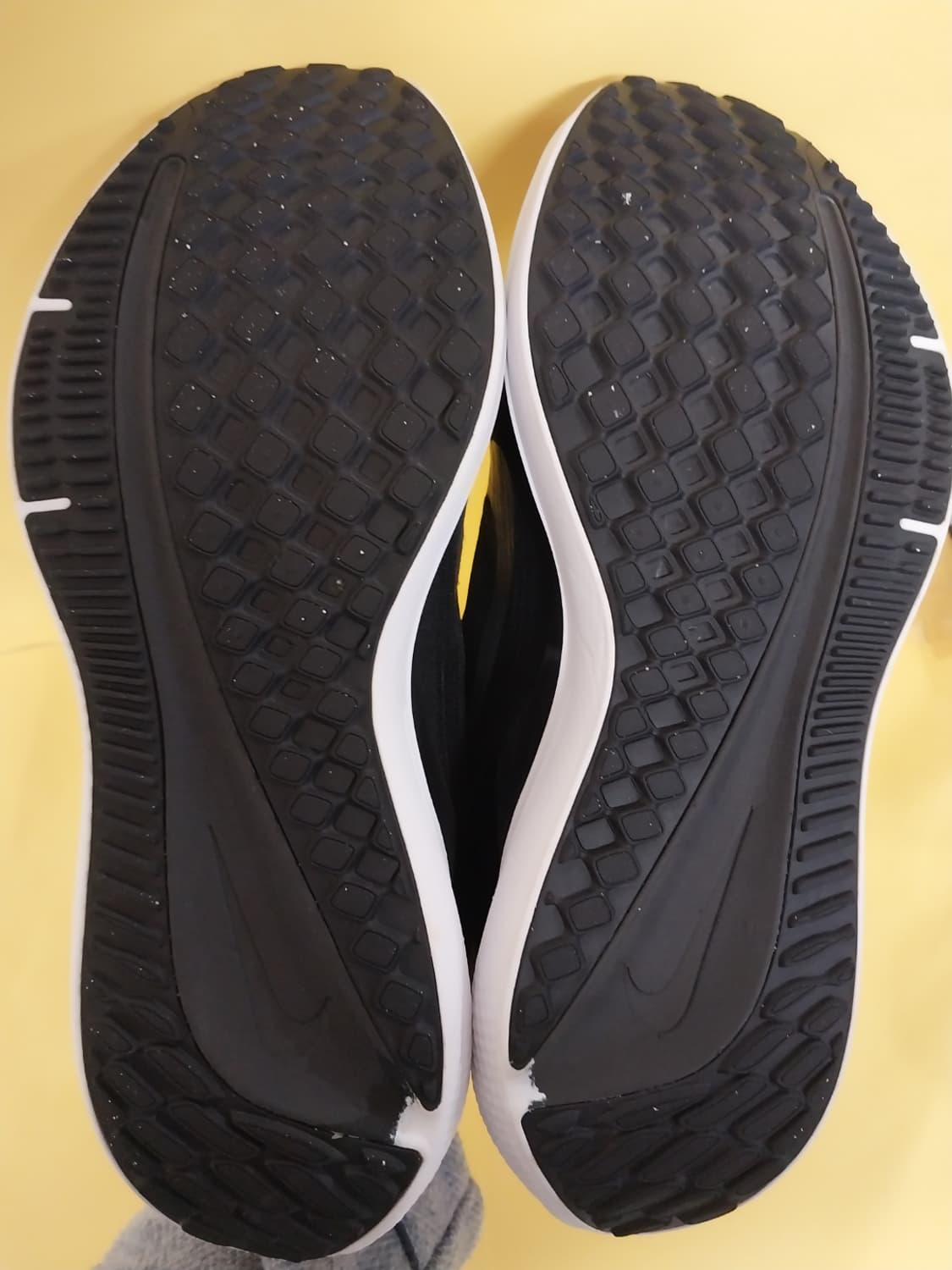 남성 나이키 에어 윈플로9 런닝화, 운동화 (280) 상품이미지8