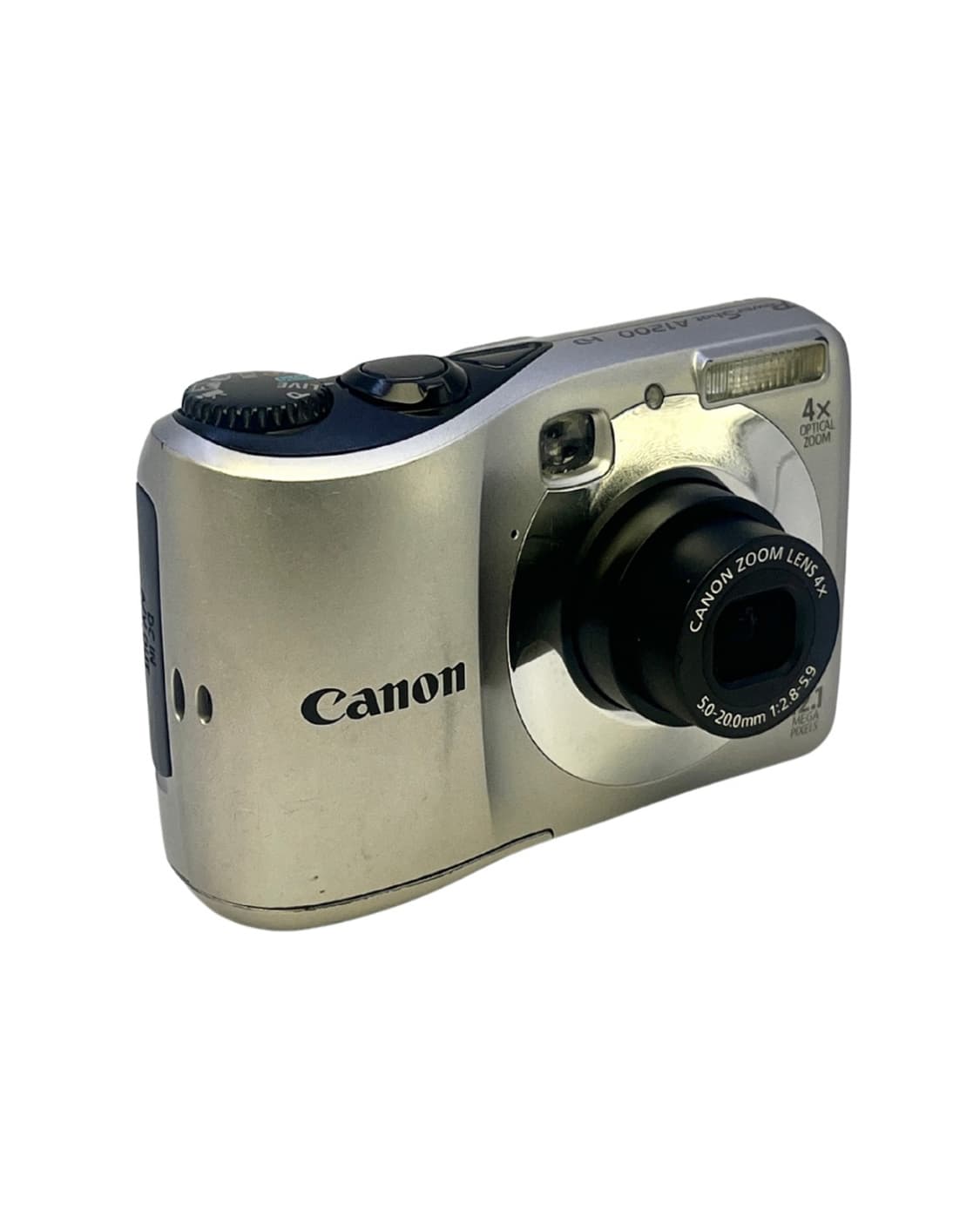 (제니!)Canon PowerShot A1200 디카 상품이미지6