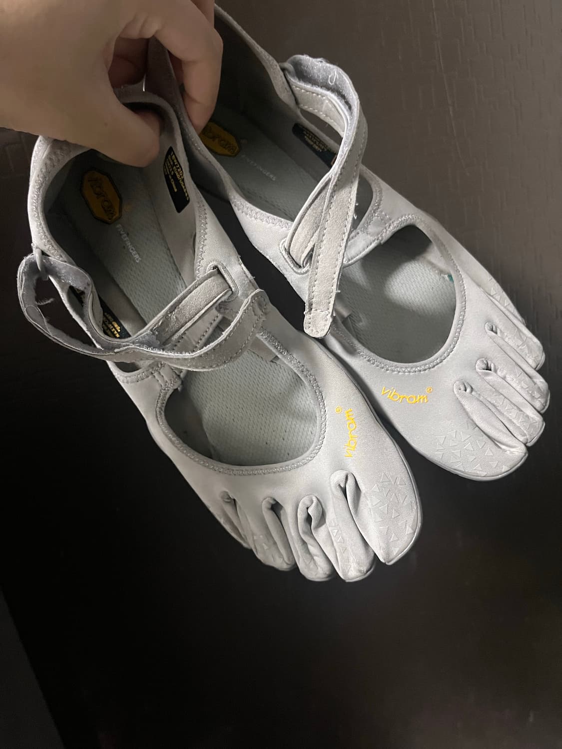 비브람 브이소울 40 250 상품이미지1