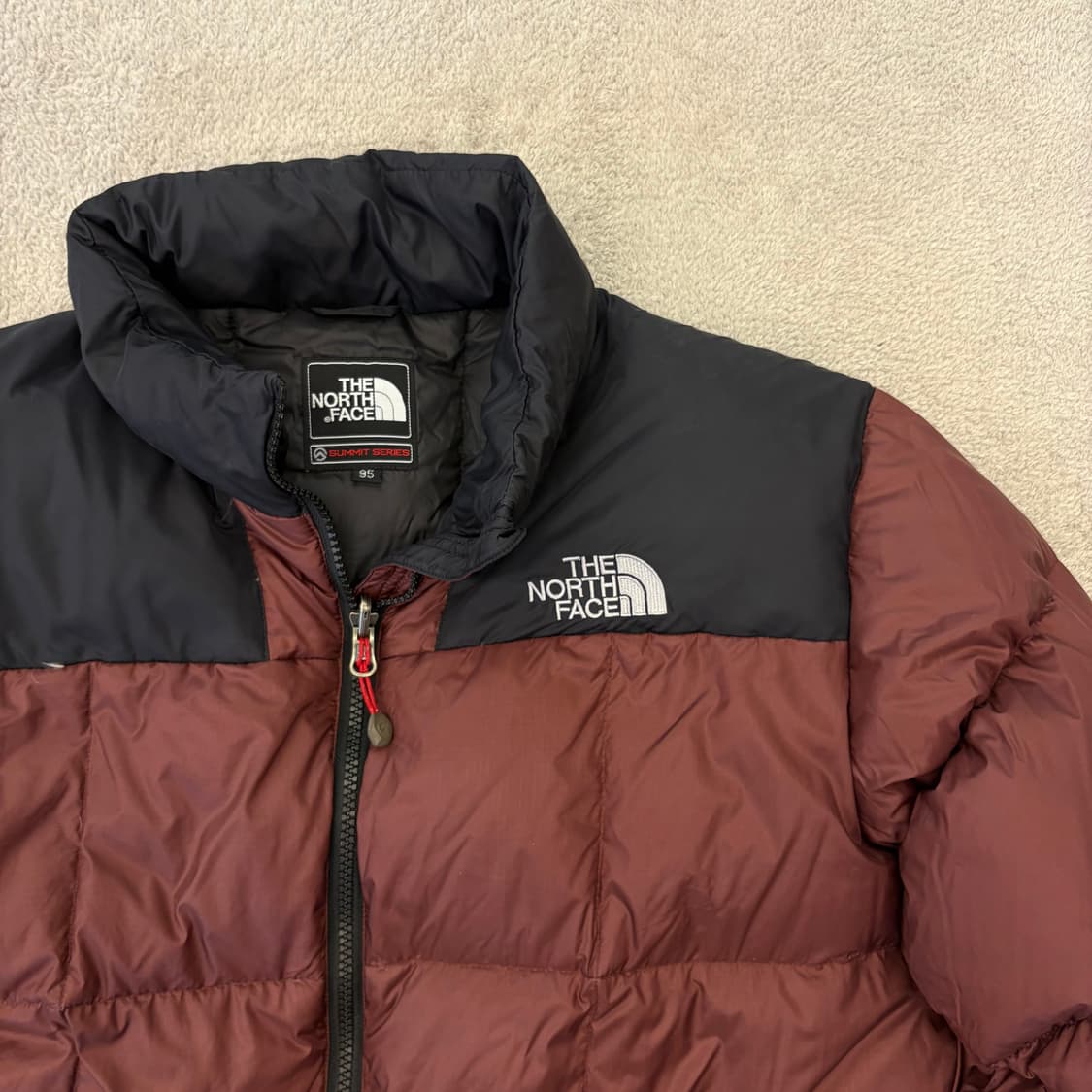 노스페이스 800 써밋시리즈 상품이미지3