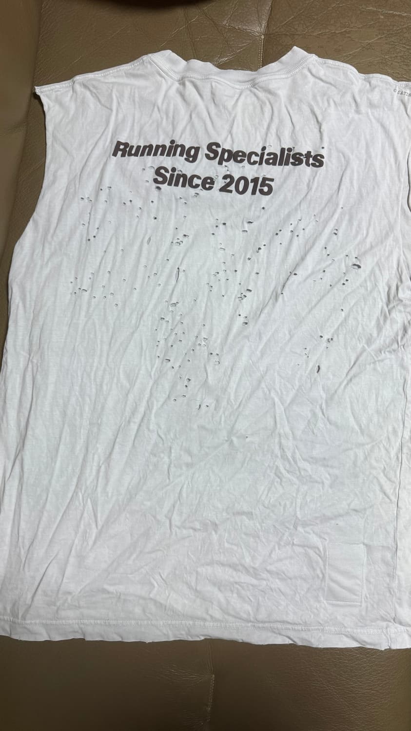 새티스파이 모스테크 머슬티 4사이즈 상품이미지2