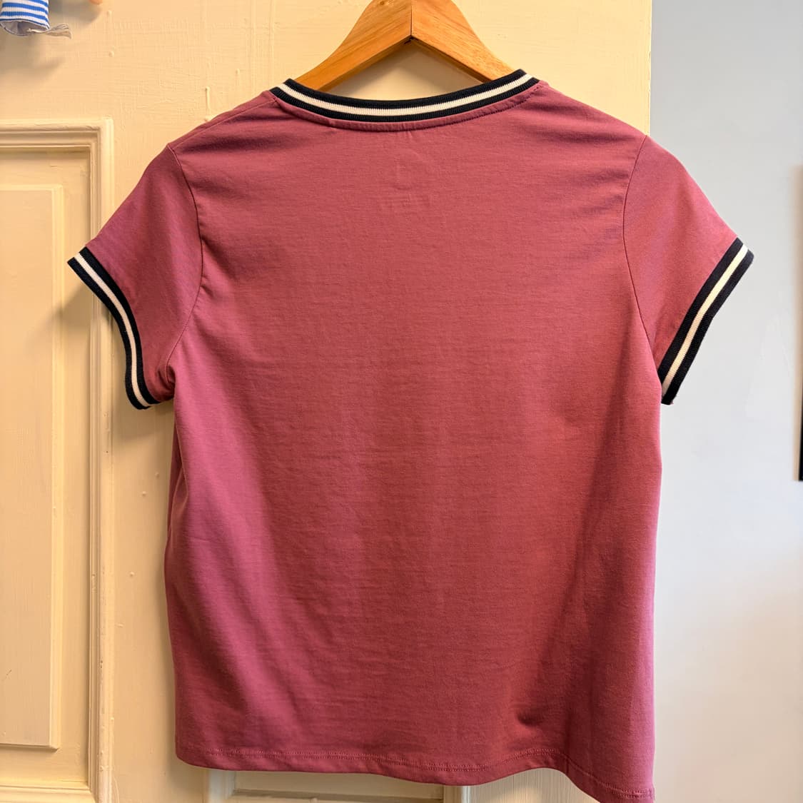 리바이스 실버탭 브이넥 티셔츠 상품이미지6