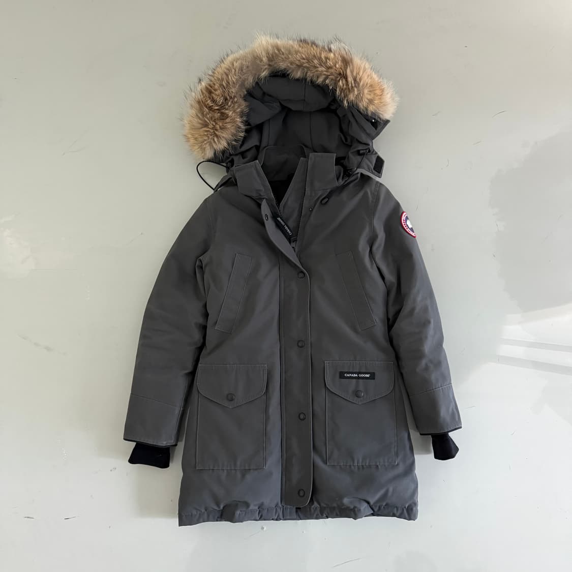 빈폴 남성 패딩 상품이미지5