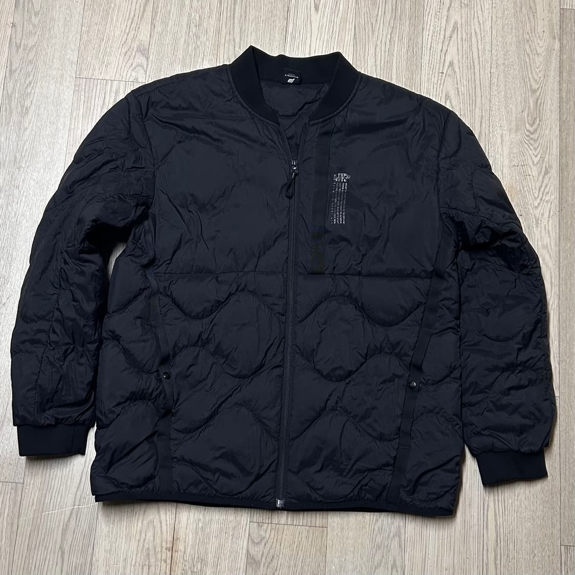 빈폴 경량패딩 110 상품이미지1