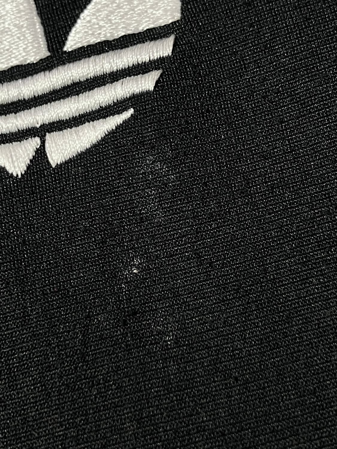 아디다스 파이어버드 져지 블랙 105 #csz2697 상품이미지7