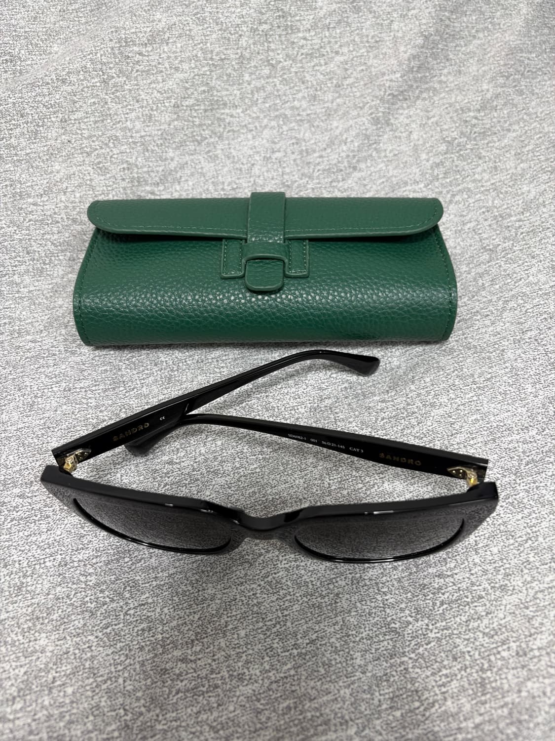 SANDRO Sunglasses SD6082-1 상품이미지2