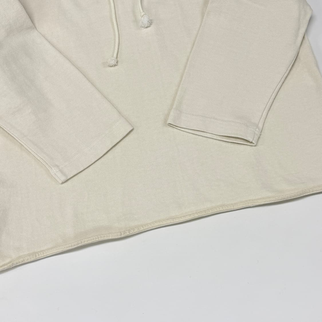 Omnigod lace up top 상품이미지4
