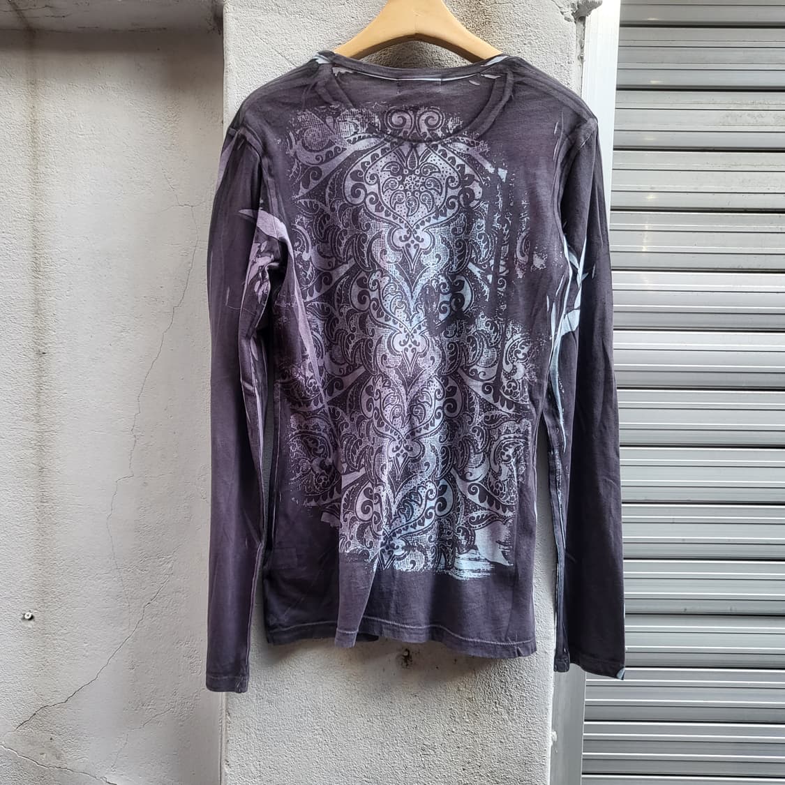 skinny minnie long sleeves   상품이미지6