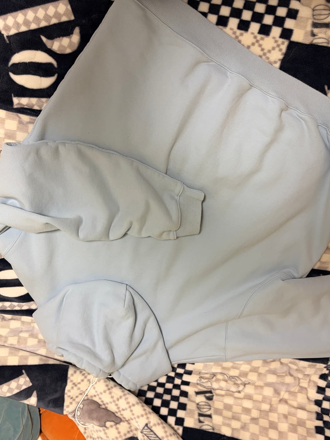 Passport 후드집업 상품이미지3