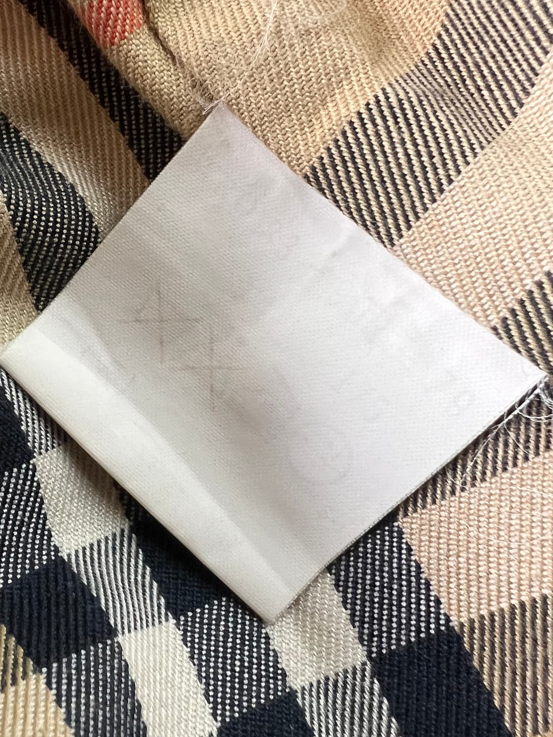 빈티지 버버리 투톤 더블 트렌치 코트 (올리브/브론즈) 상품이미지5