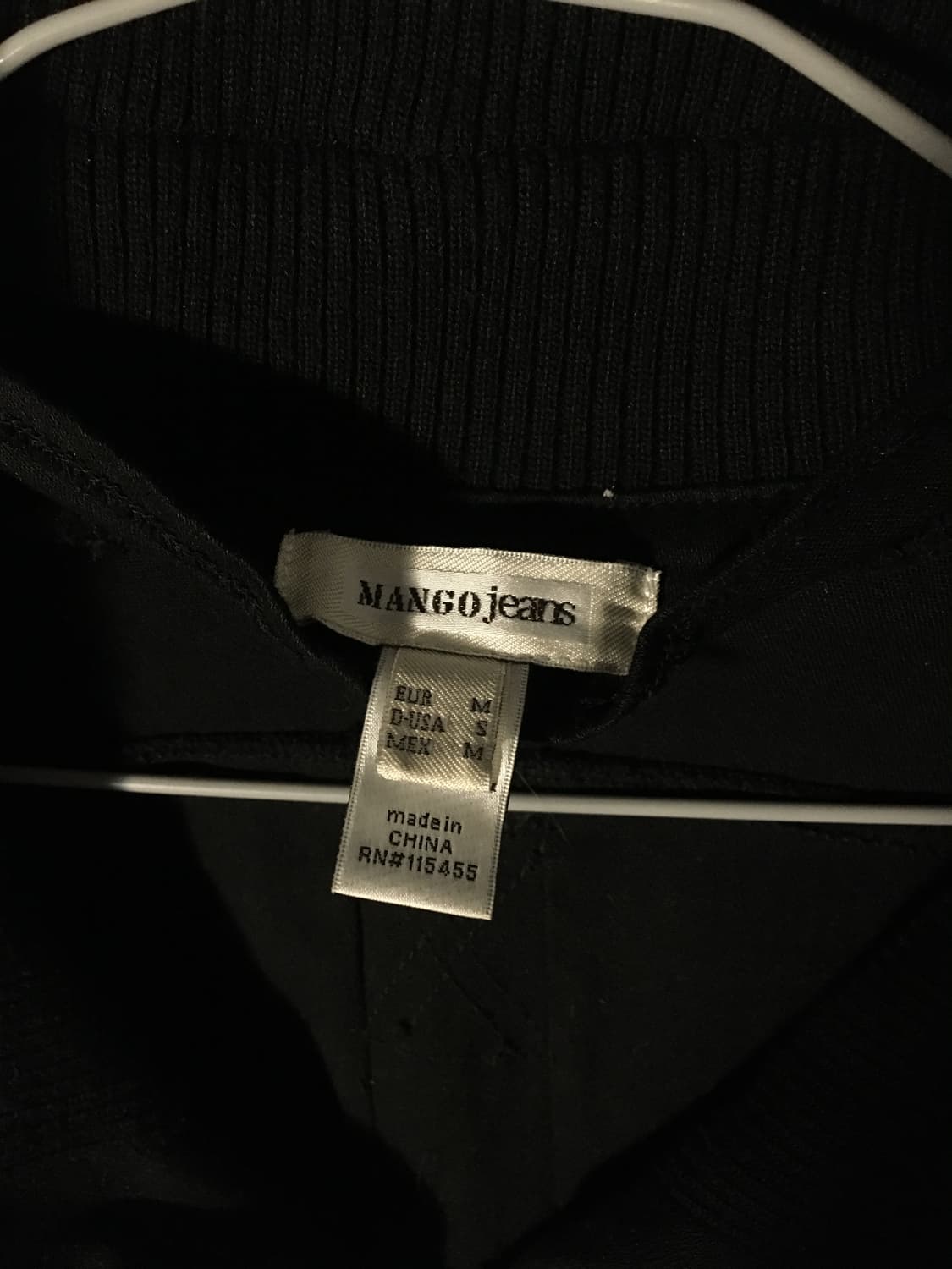 빈티지 자켓 상품이미지4