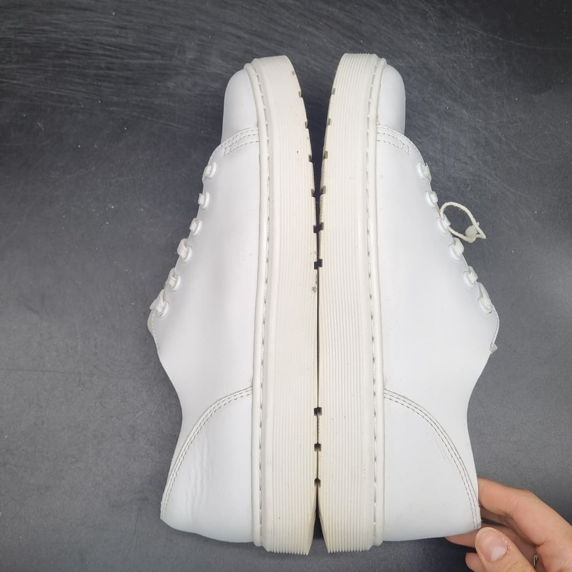 닥터마틴 단테 남성 스니커즈 42 270 상품이미지5