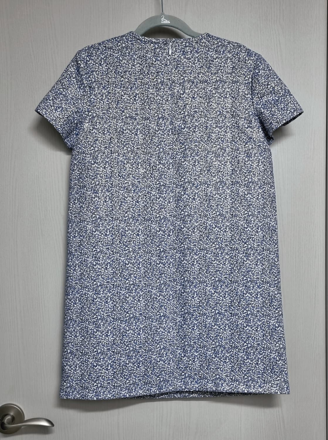 폴앤조시스터 반팔 원피스 상품이미지3