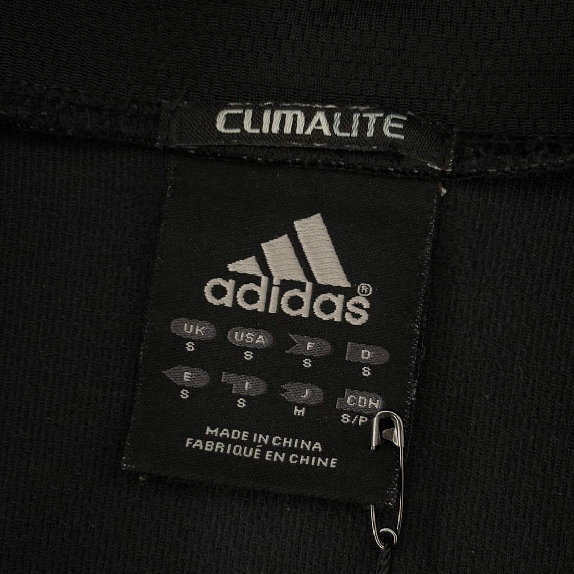 아디다스 져지 트랙탑 3컬러 상품이미지9