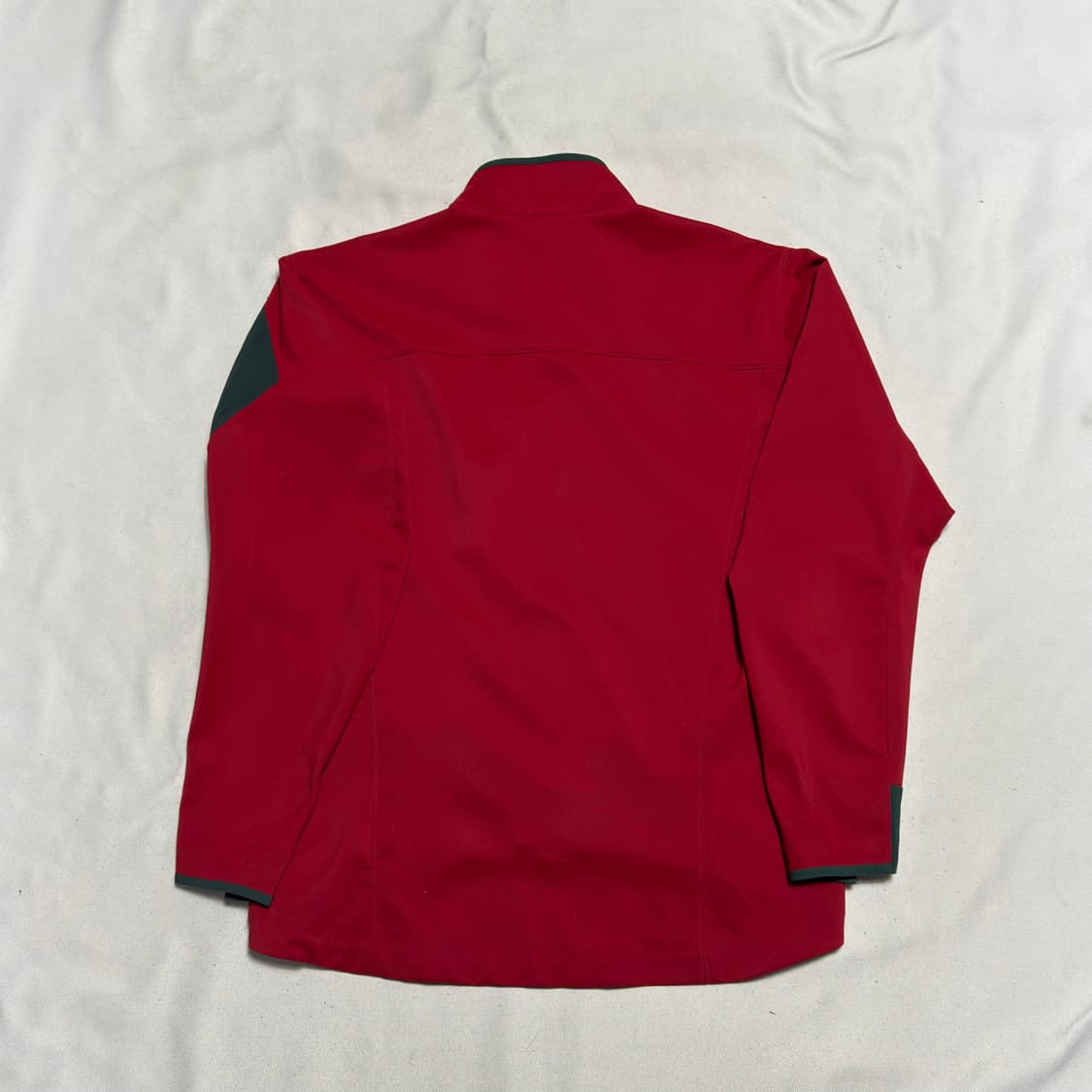 M 아크테릭스 엡실론 AR 소프트쉘 자켓 상품이미지3