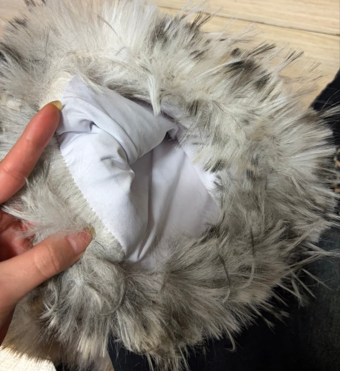 Y2k부츠컷 팬츠 바지 워싱 가루 상품이미지4