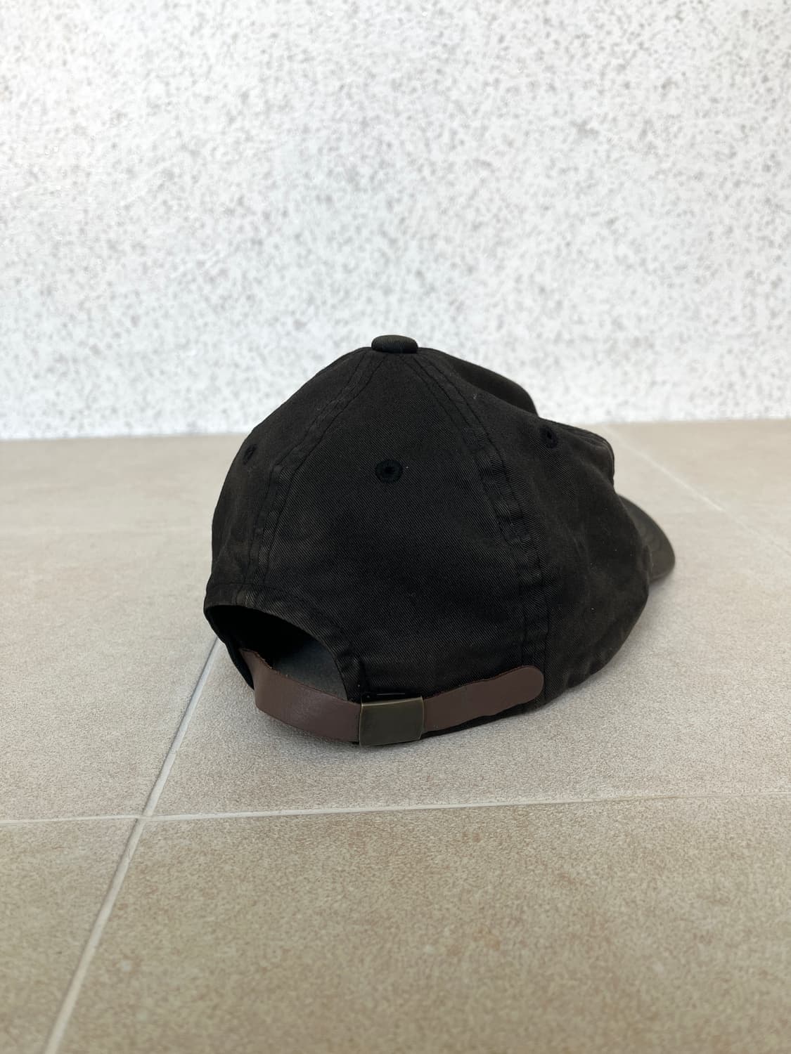Ca4la washing cap 상품이미지4