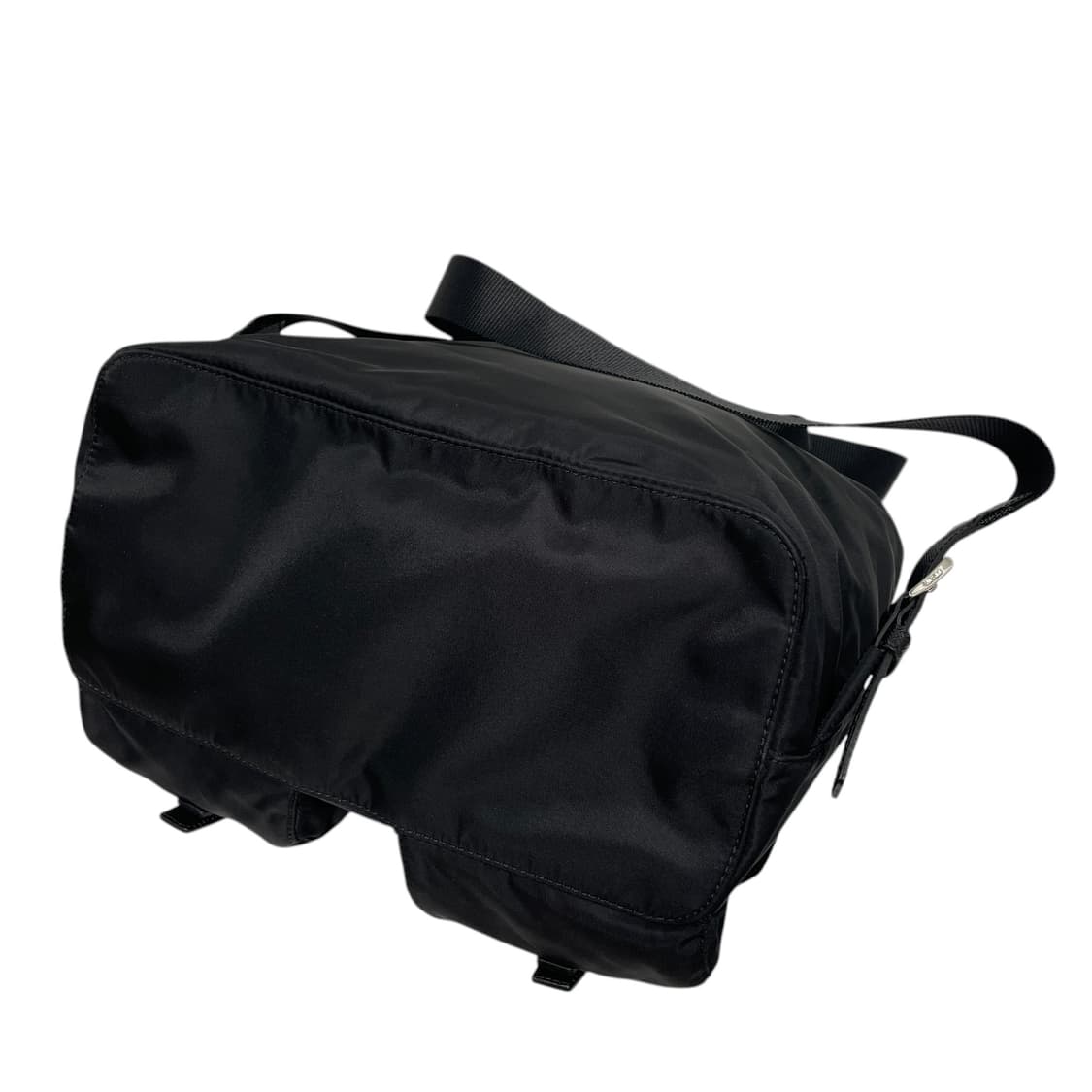 프라다 1BZ811 리나일론 투포켓 벨라 미디엄 백팩H00280 상품이미지6