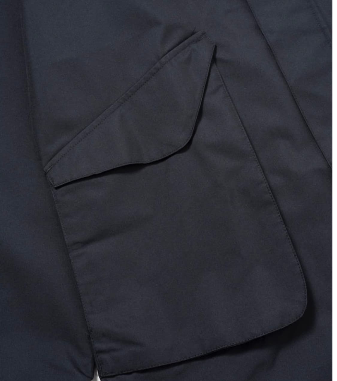 Gosha Rubchinskiy × adidas Hooded Jacket 상품이미지4