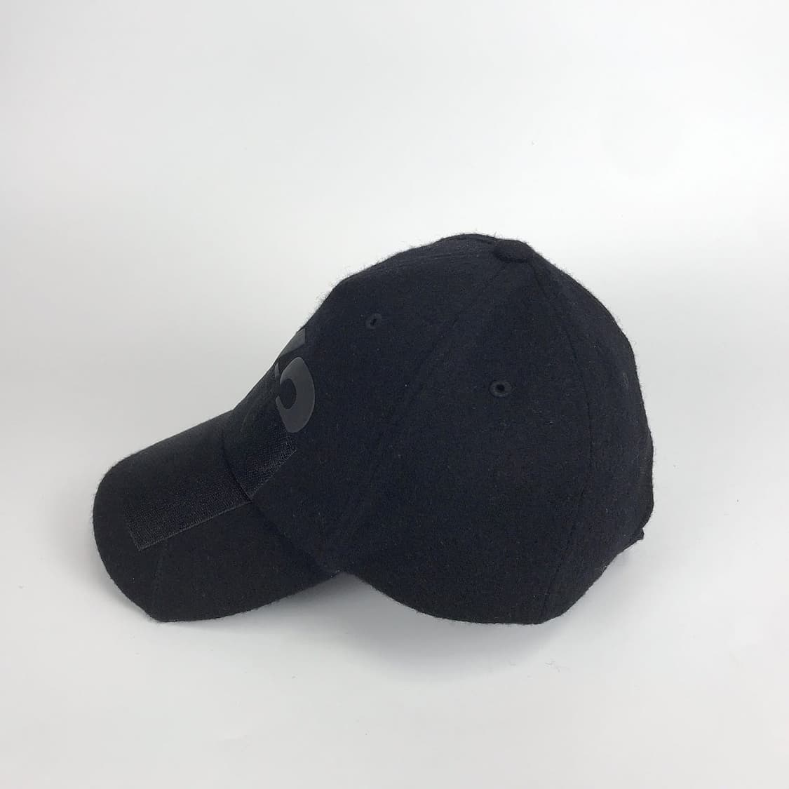 아디다스x요지야마모토 Y-3 엑스레이 울 볼캡 모자 상품이미지3