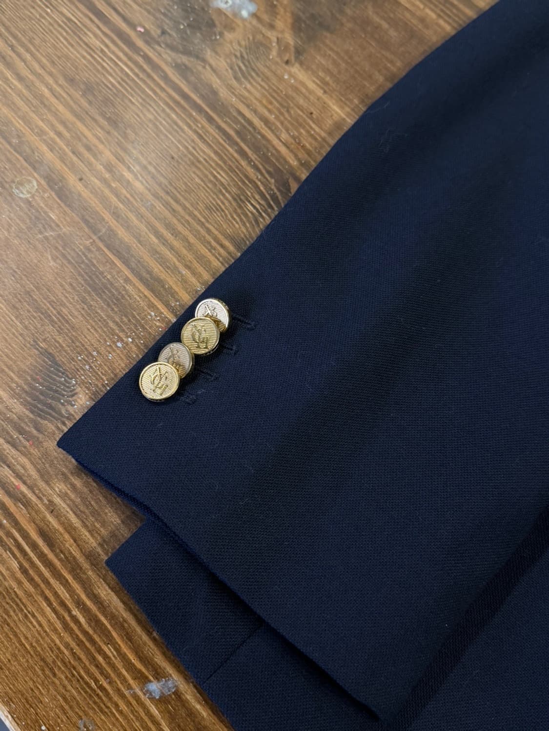 GANT 간트 금장 블레이저 105 상품이미지9