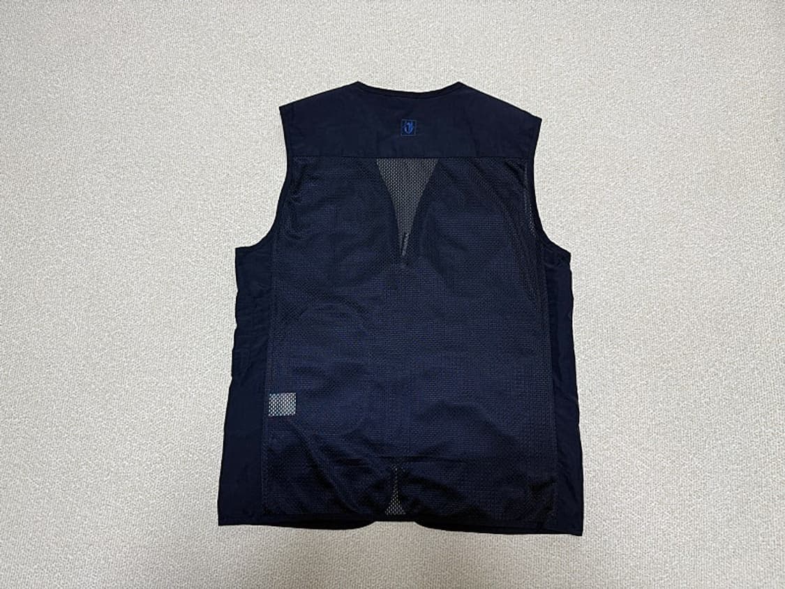 블랙야크 조끼 남성용 100사이즈 상품이미지3