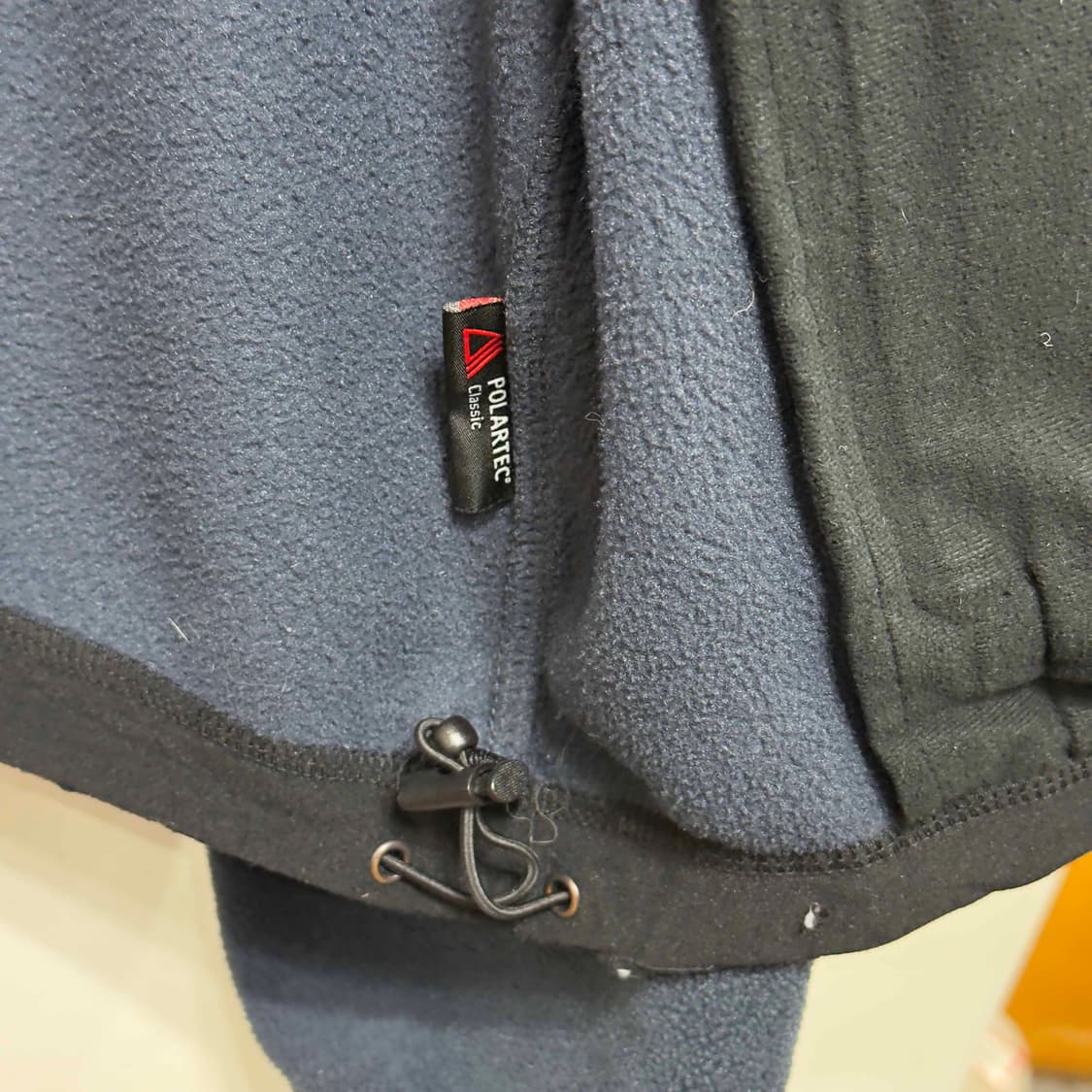 폴로 랄프로렌 플리스 자켓 상품이미지7