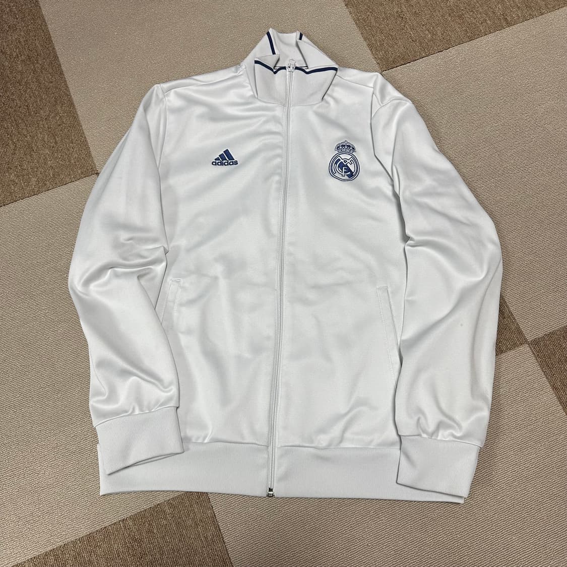 아디다스 레알 마드리드 져지 상품이미지1