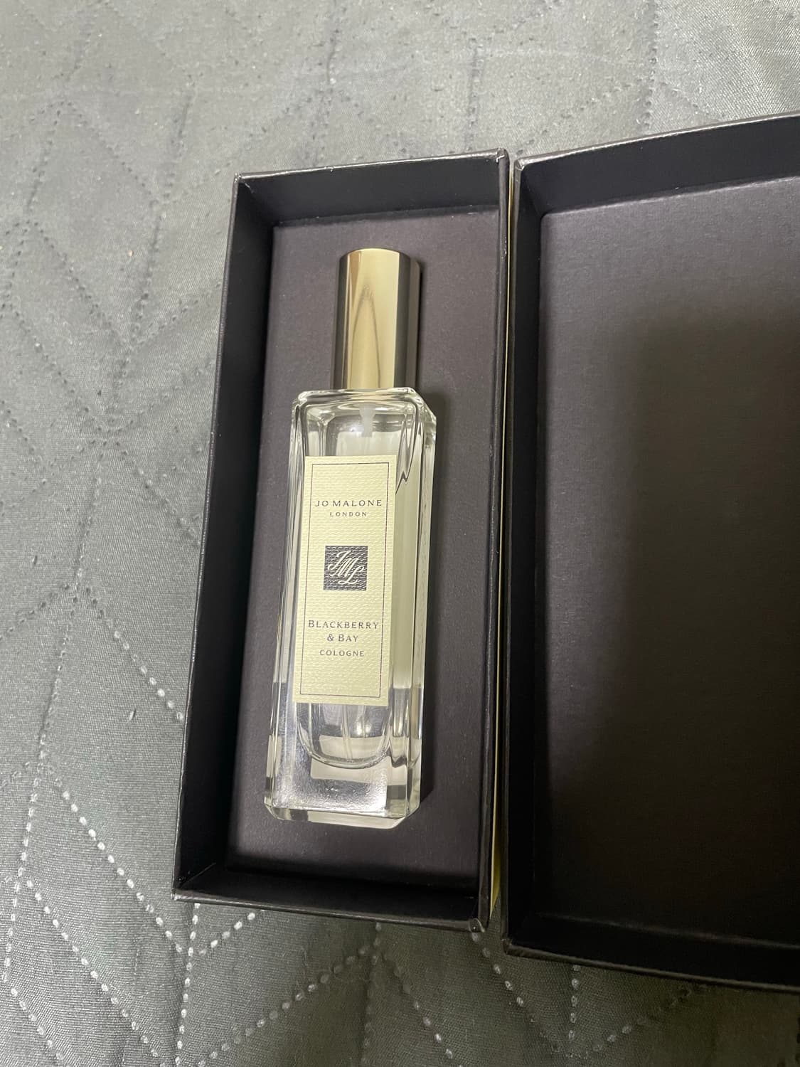 조말론 블랙베리앤 베이 30ML 국문택 새상품급 상품이미지3
