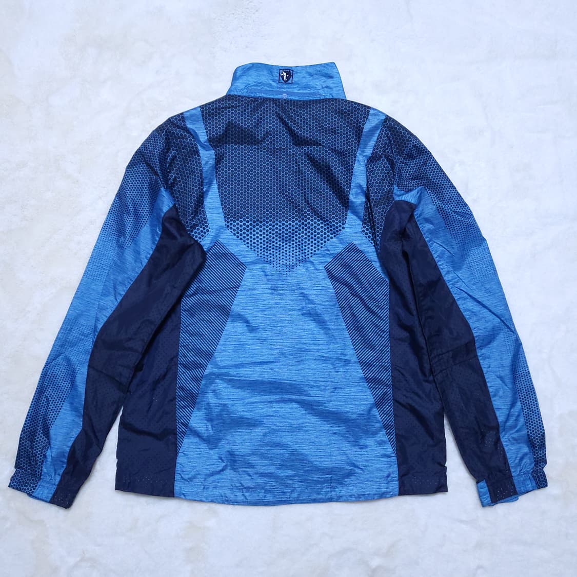 블랙야크 남성 초경량 바람막이 100 0328 상품이미지2