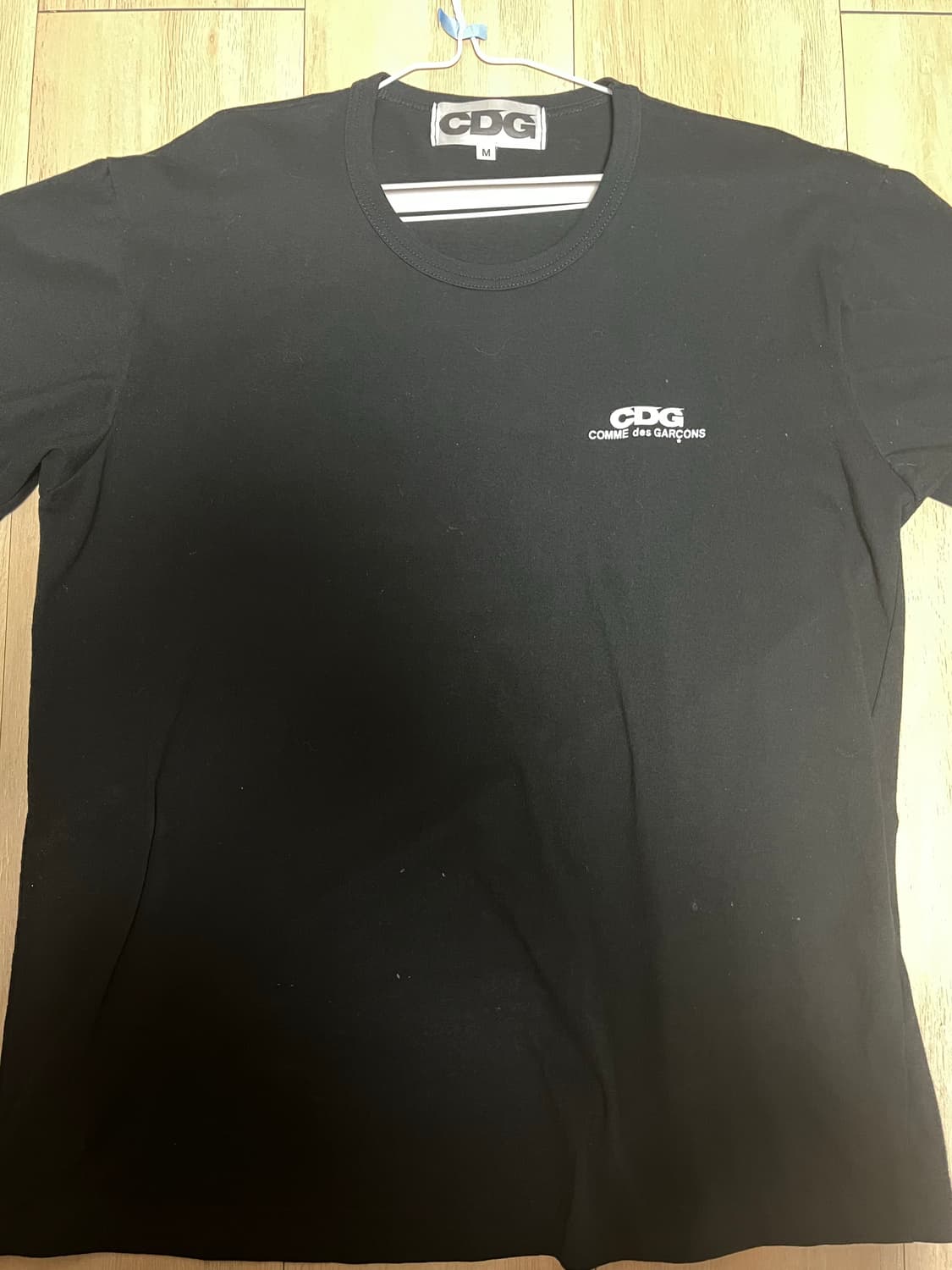 CDG 반팔 상품이미지1