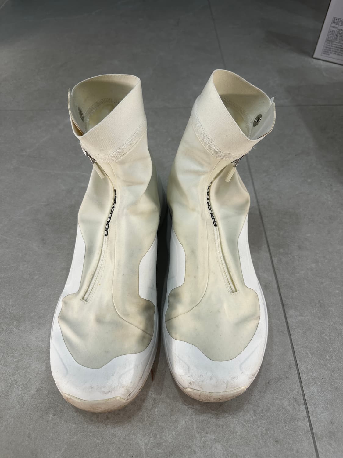 (275) 살로몬 꼼데가르송 xa 알파인 상품이미지1