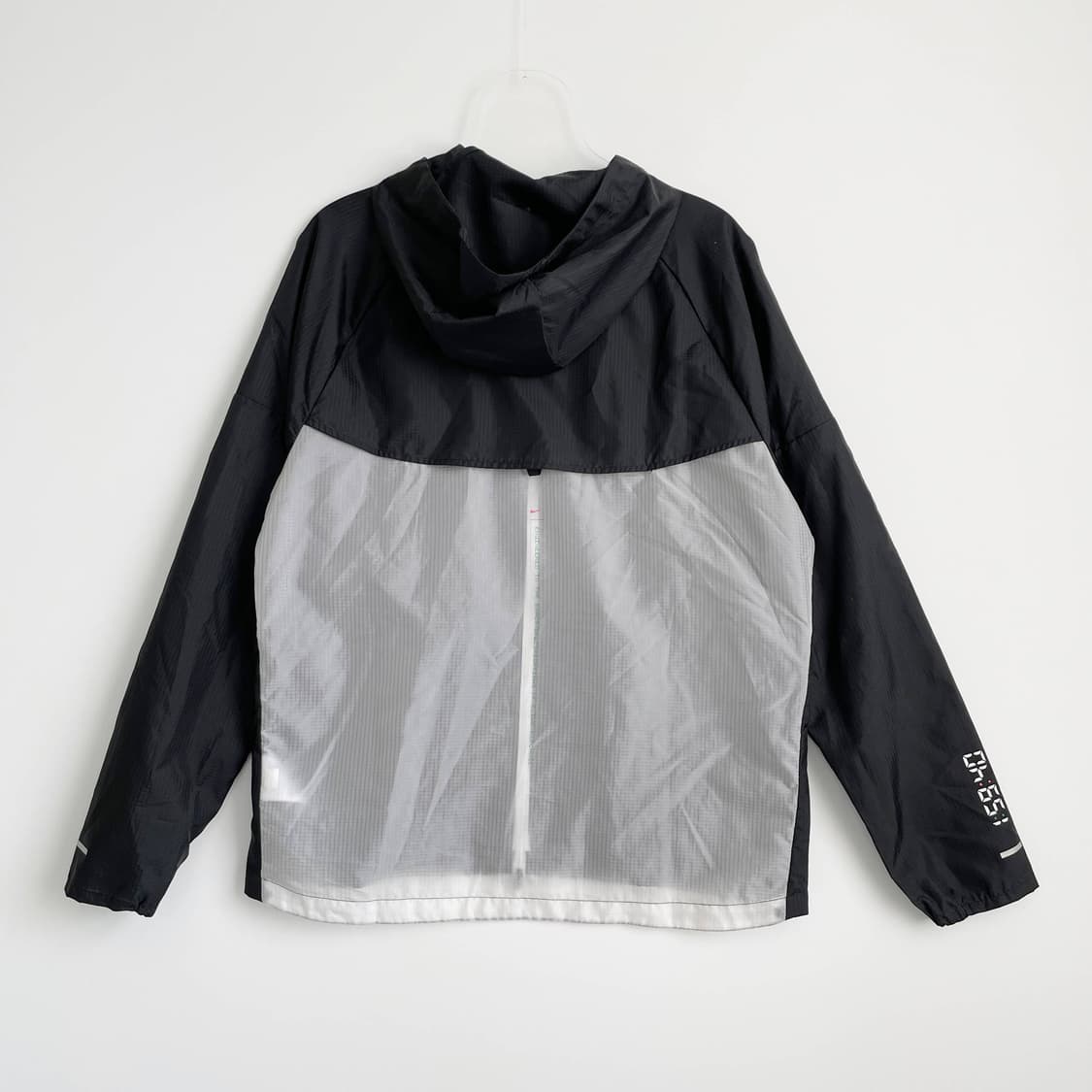 F2 나이키 윈드러너 엘리우드 킵초게 재킷 100사이즈 상품이미지3