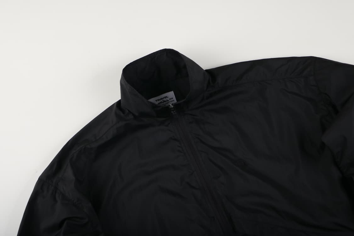 [S] 트래블 오버핏 바람막이 자켓 상품이미지2