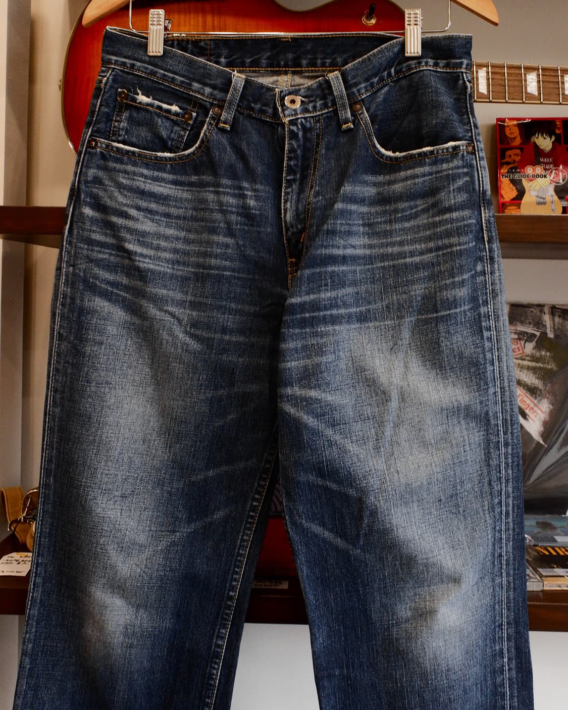 00s Levis 503 상품이미지3