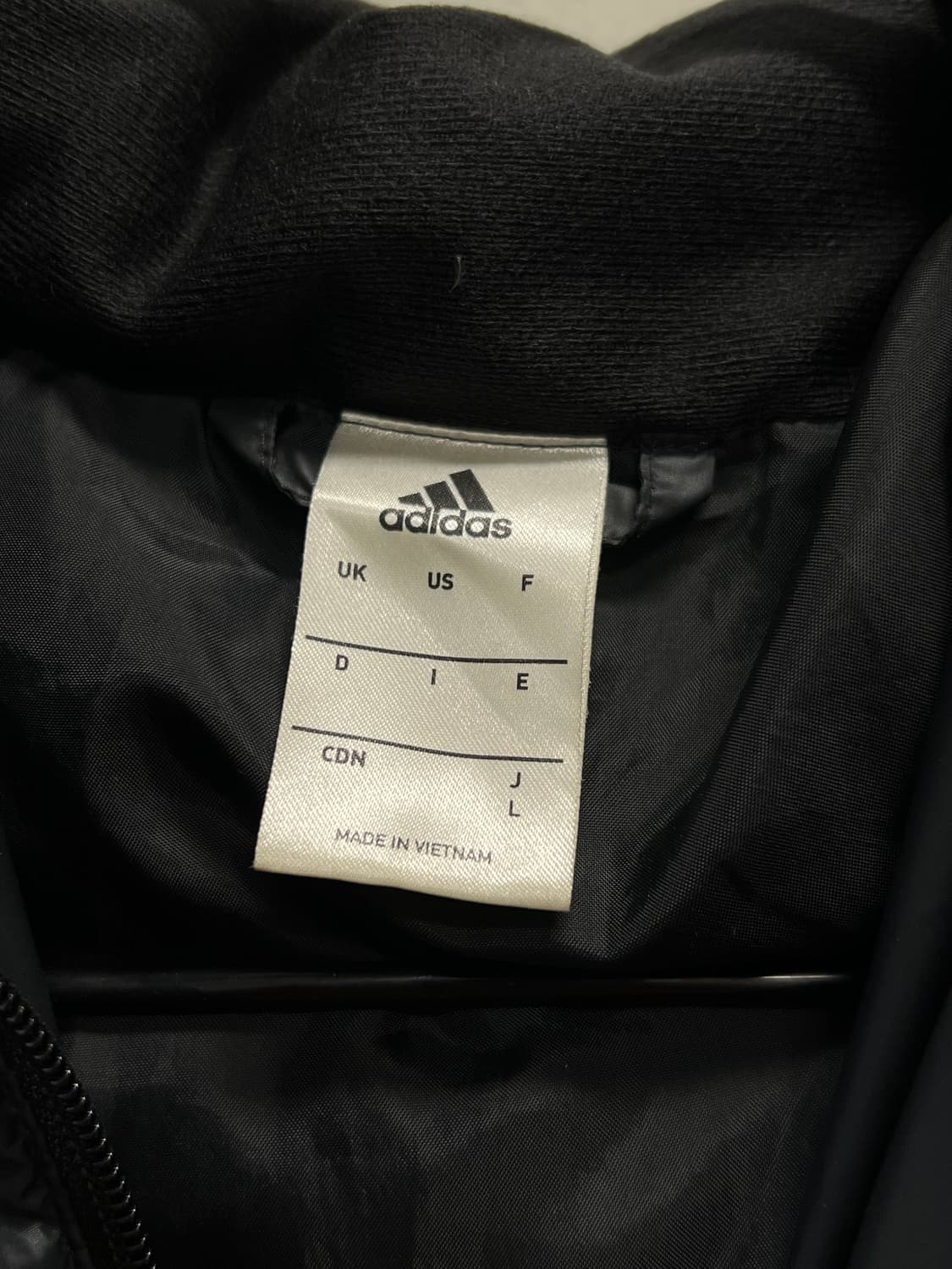 (95) 아디다스 덕다운 롱 패딩 벤치코트 상품이미지5