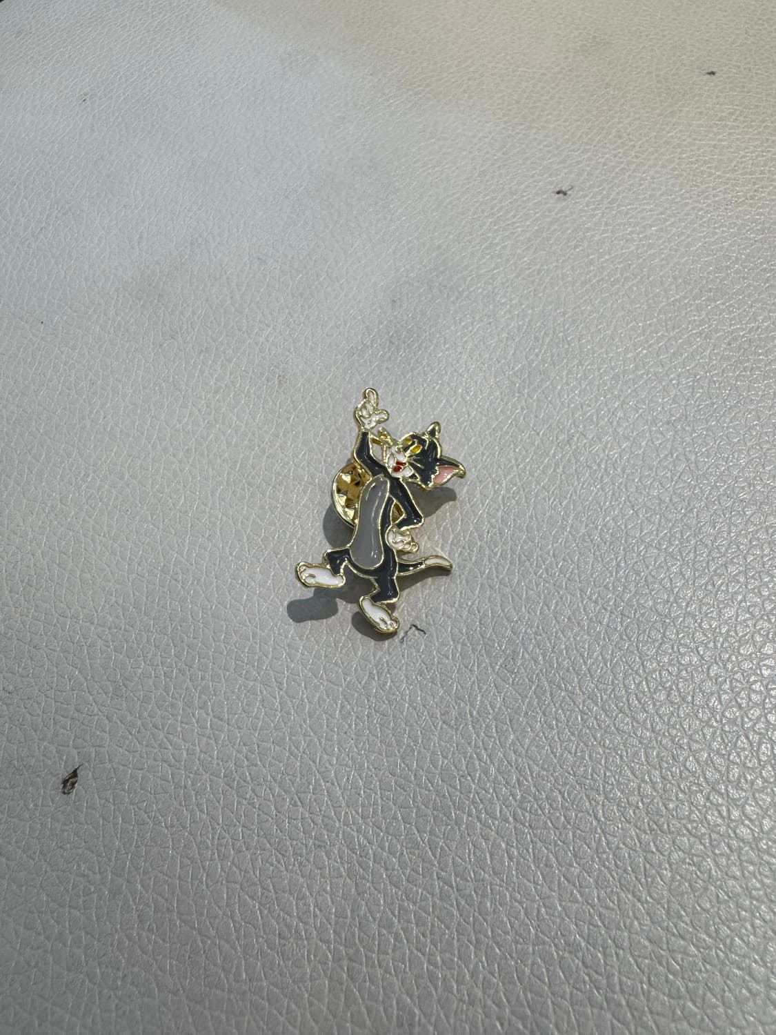 빈티지 뱃지 브롯지 4set 상품이미지7