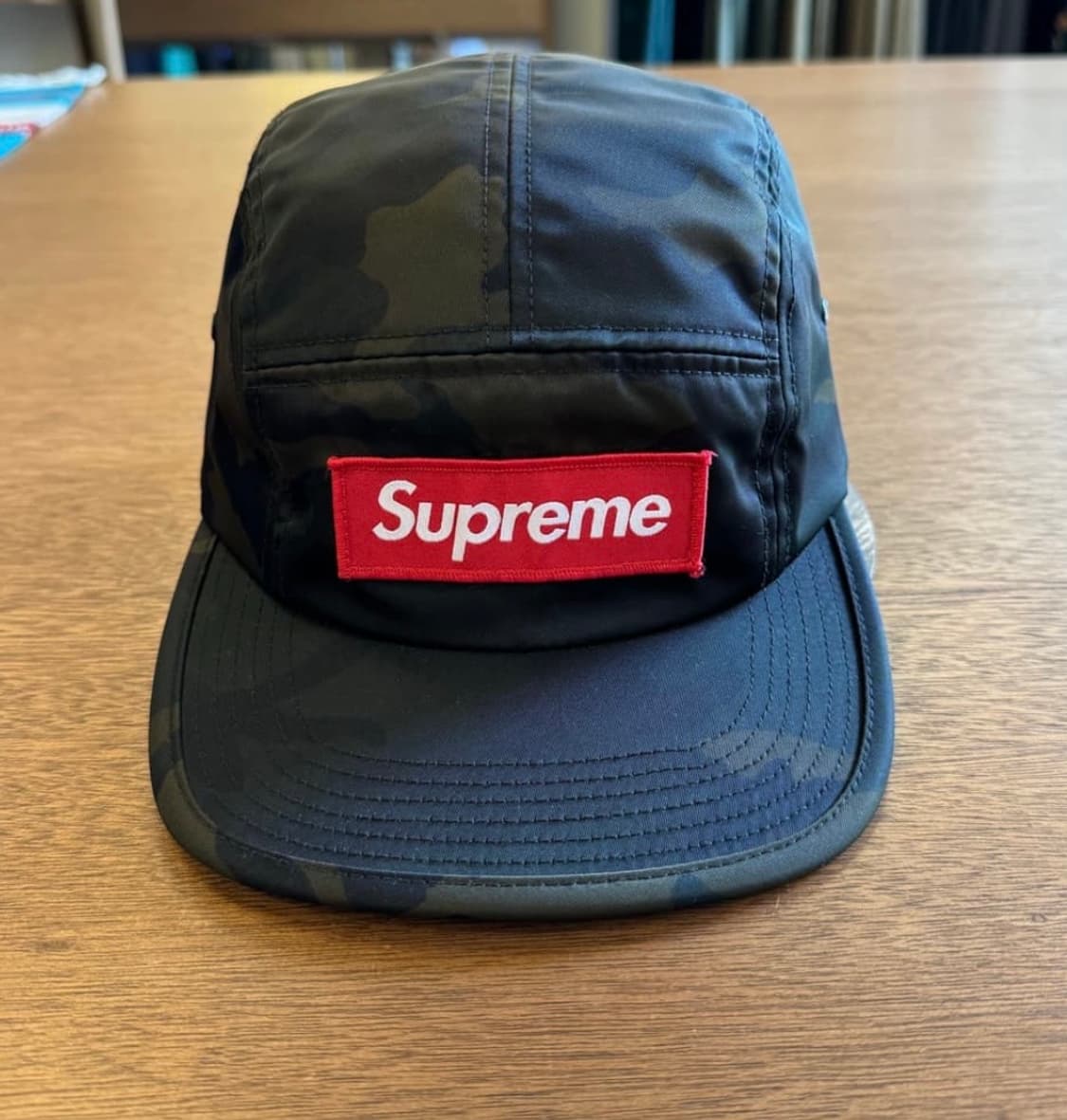 Supreme 볼캡 상품이미지1